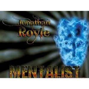 Royle's Fourteenth Step To Mentalism & Mind Miracles by Jonathan Royle - video DOWNLOAD