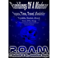 R.O.A.M - The Reality of All Matter by Jonathan Royle - eBook DOWNLOAD