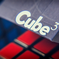 Cube 3 By Steven Brundage