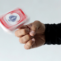 Revolution (Gimmick and Online Instructions) by Greg Wilson - Trick