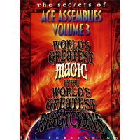 Ace Assemblies (World's Greatest Magic) Vol. 3 by L&L Publishing video DOWNLOAD