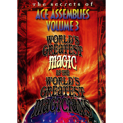 Ace Assemblies (World's Greatest Magic) Vol. 3 by L&L Publishing video DOWNLOAD