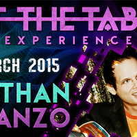 At The Table Live Lecture - Nathan Kranzo March 4th 2015 video DOWNLOAD