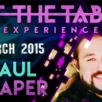 At The Table Live Lecture - Paul Draper March 11th 2015 video DOWNLOAD