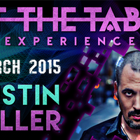 At The Table Live Lecture - Justin Miller 1 March 18th 2015 video DOWNLOAD