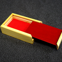 Rattle Box (Coin) by Mr. Magic - Trick