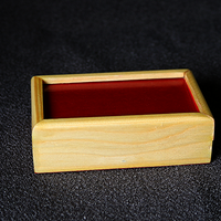 Rattle Box (Coin) by Mr. Magic - Trick