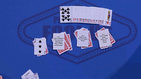 Fully Automatic Card Trick (Gimmick and Online Instructions) by Caleb Wiles - Trick
