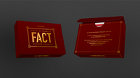 Fully Automatic Card Trick (Gimmick and Online Instructions) by Caleb Wiles - Trick
