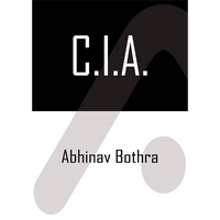 C.I.A. Challenging & Intensive ACAAN by Abhinav Bothra - eBook DOWNLOAD