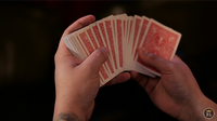 Unbound: Gimmickless Invisible by Darryl Davis video DOWNLOAD
