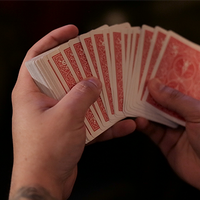 Unbound: Gimmickless Invisible by Darryl Davis video DOWNLOAD