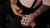 Unbound: Gimmickless Invisible by Darryl Davis video DOWNLOAD
