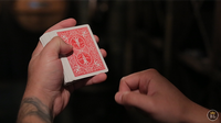 Unbound: Gimmickless Invisible by Darryl Davis video DOWNLOAD
