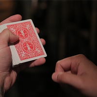 Unbound: Gimmickless Invisible by Darryl Davis video DOWNLOAD