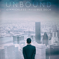 Unbound: Gimmickless Invisible by Darryl Davis video DOWNLOAD