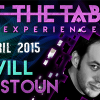 At The Table Live Lecture - Will Houstoun April 15th 2015 video DOWNLOAD