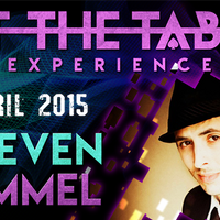 At The Table Live Lecture - Steven Himmel April 22nd 2015 video DOWNLOAD