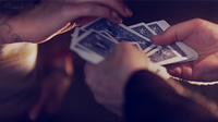 The Vault - Force of Will by Dave Hooper video DOWNLOAD
