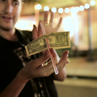 Project Straw by Brandon David & Chris Turchi video DOWNLOAD