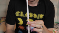 Project Straw by Brandon David & Chris Turchi video DOWNLOAD
