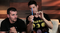 Project Straw by Brandon David & Chris Turchi video DOWNLOAD
