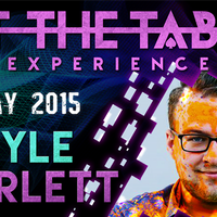 At The Table Live Lecture - Kyle Marlett May 6th 2015 video DOWNLOAD