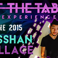 At The Table Live Lecture - Casshan Wallace June 3rd 2015 video DOWNLOAD