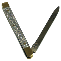 Color Changing Knives by Twin Cities Magic - Trick
