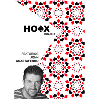 The Hoax (Issue #3) - by Antariksh P. Singh & Waseem & Sapan Joshi - eBook DOWNLOAD