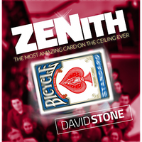 Zenith (online instructions) by David Stone
