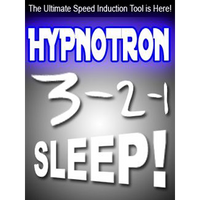 HYPNO-TRON by Jonathan Royle - Video DOWNLOAD