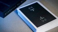 Magician's Anonymous Playing Cards by US Playing Cards
