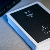 Magician's Anonymous Playing Cards by US Playing Cards