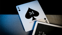 Magician's Anonymous Playing Cards by US Playing Cards
