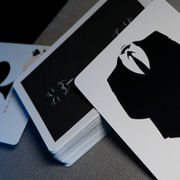 Magician's Anonymous Playing Cards by US Playing Cards