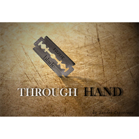 Razor Blade Through Hand by Sandro Loporcaro - Video DOWNLOAD