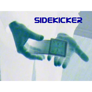 SideKicker by William Lee video DOWNLOAD