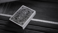 Contraband Playing Cards by theory11
