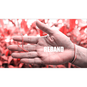 Reband by Arnel Renegado - Video DOWNLOAD