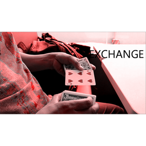 Exchange by Arnel Renegado - Video DOWNLOAD