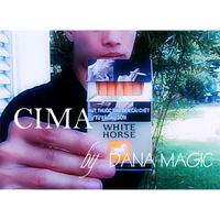 CIMA by Dana Magic - Video DOWNLOAD