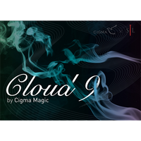 Cloud 9 by CIGMA Magic - Trick
