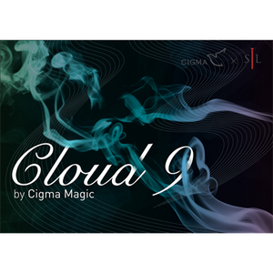 Cloud 9 by CIGMA Magic - Trick