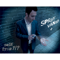 Spray Vanish + Coin from ?!? by Sandro Loporcaro - Video DOWNLOAD