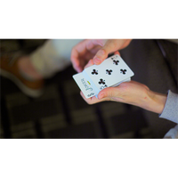 Alter by Kelvin Chow & Lost Art Magic - Video DOWNLOAD
