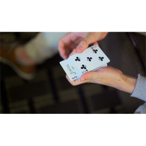 Alter by Kelvin Chow & Lost Art Magic - Video DOWNLOAD