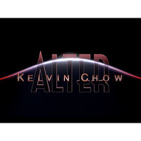 Alter by Kelvin Chow & Lost Art Magic - Video DOWNLOAD

