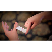 Kaze by Jeremiah Zuo & Lost Art Magic - Video DOWNLOAD
