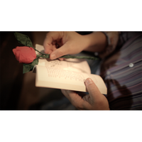 The Saint-Exerpury Rose by Vincent Mendoza & Lost Art Magic - Video DOWNLOA
